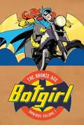 Batgirl: The Bronze Age Omnibus Vol. 1 cover