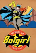Batgirl: The Bronze Age Omnibus Vol. 2 cover