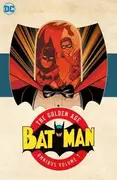 Batman: The Golden Age Omnibus Vol. 7 cover