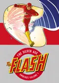 The Flash: The Silver Age Omnibus Vol. 1 cover