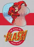 The Flash: The Silver Age Omnibus Vol. 2 cover