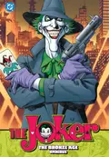 The Joker: The Bronze Age Omnibus cover
