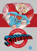 Supergirl: The Silver Age Omnibus Vol. 1 cover