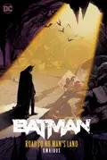 Batman: Road to No Man's Land Omnibus cover