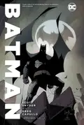 Batman by Scott Snyder and Greg Capullo Omnibus Vol. 2 cover