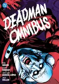 Deadman Omnibus cover