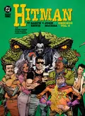 Hitman by Garth Ennis and John McCrea Omnibus Vol. 2 cover