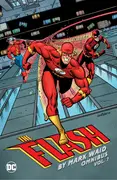 The Flash by Mark Waid Omnibus Vol. 1 cover