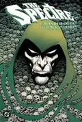 The Spectre by John Ostrander and Tom Mandrake Omnibus Vol. 1 cover