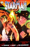 Starman Omnibus Vol. 3 cover