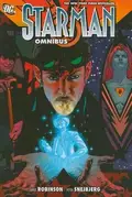 Starman Omnibus Vol. 5 cover