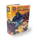 DC Comics: The New 52 Villains Omnibus cover