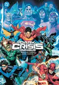 Dark Crisis Omnibus cover