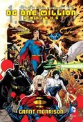 DC One Million Omnibus cover