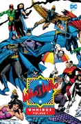 Who's Who Omnibus Vol. 1 cover