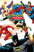 Who's Who Omnibus Vol. 2 cover