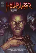 Hellblazer by Garth Ennis Omnibus cover