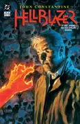 Hellblazer by Paul Jenkins and Sean Phillips Omnibus cover