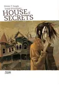 House of Secrets Omnibus cover