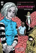 iZombie Omnibus cover