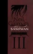 The Sandman Omnibus Vol. 3 cover