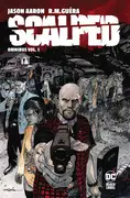Scalped Omnibus Vol. 1 cover