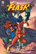 The Flash by Geoff Johns Omnibus (2012 Version) Vol. 3 cover