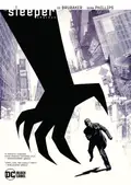 Sleeper Omnibus cover