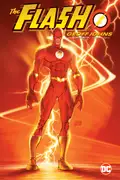 The Flash by Geoff Johns Omnibus Vol. 2 cover