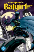 Batgirl: Cassandra Cain Omnibus Vol. 1 cover