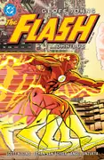 The Flash by Geoff Johns Omnibus Vol. 1 cover